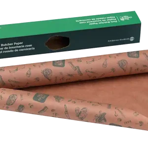 BIG GREEN EGG Butcher Paper Preisknaller