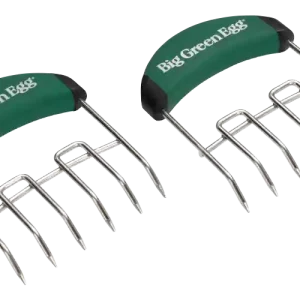 BIG GREEN EGG Fleischkrallen Meistverkauft