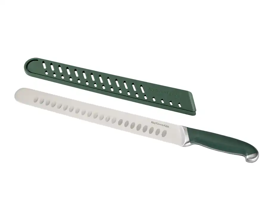 Beliebt BIG GREEN EGG Brisket-Messer