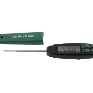 BIG GREEN EGG Quick Read Thermometer Jetzt Bestellen