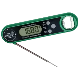Top-Angebot BIG GREEN EGG Digital-Thermometer