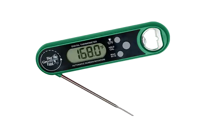 Top-Angebot BIG GREEN EGG Digital-Thermometer