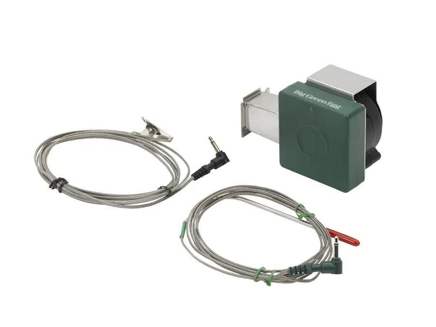 Echt BIG GREEN EGG Genius zusätzliches Y-Kabel