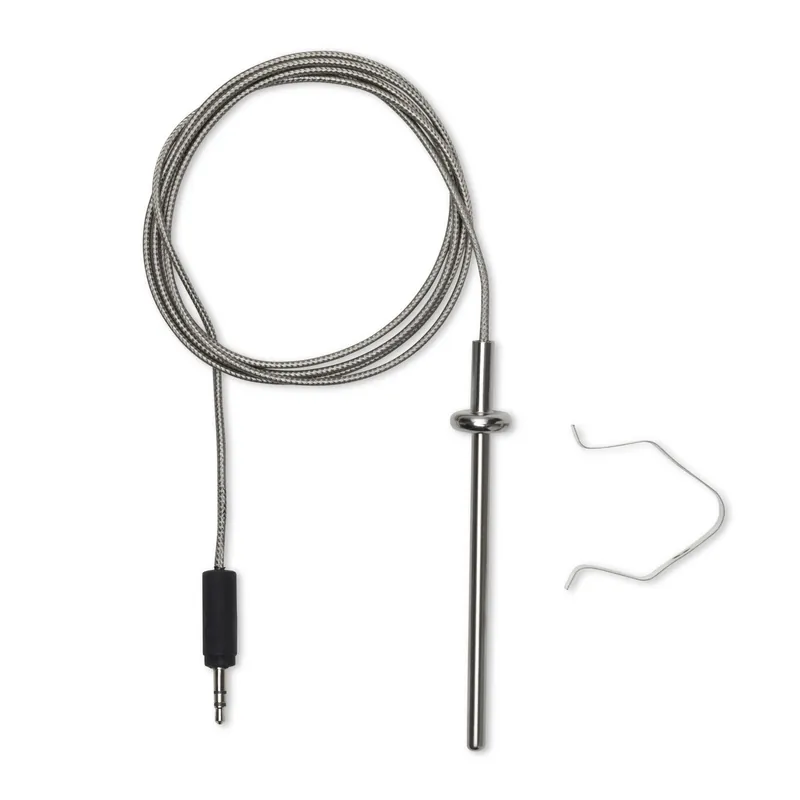 Nur Für Kurze Zeit WEBER Messfühler für Grillkammer 1 Sensor