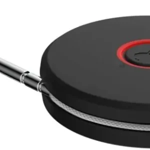 Meistverkauft WEBER Bluetooth Thermometer mit Kabel