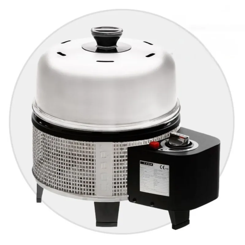 COBB Gasgrill Premier Neu