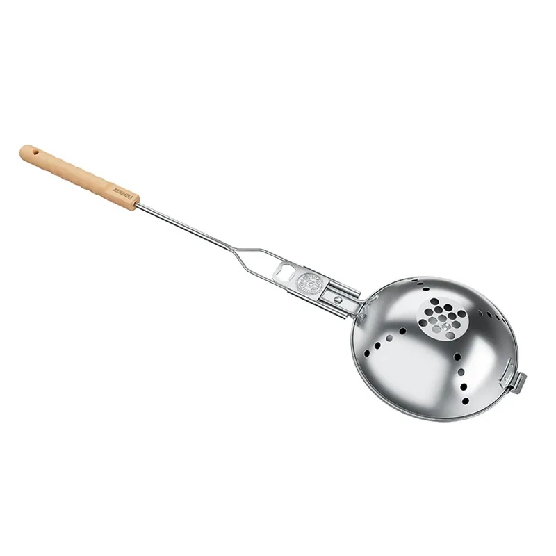 Aktuell PETROMAX Popcornmaker