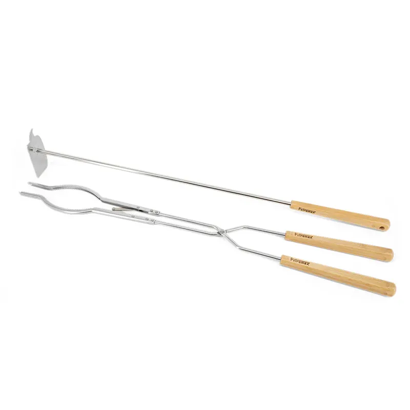 PETROMAX Lagerfeuerbesteck Must-Have