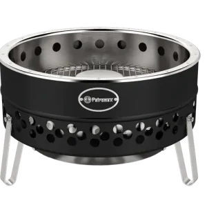 Billig PETROMAX Feuerschale black edition Tyropit