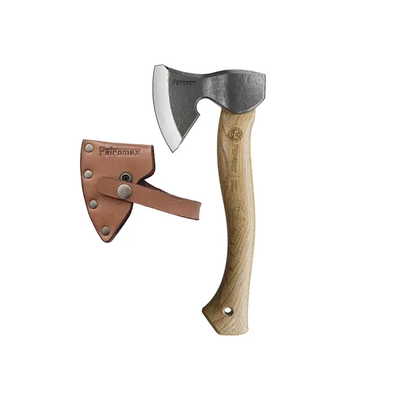 Neue Ware PETROMAX Schnitzbeil