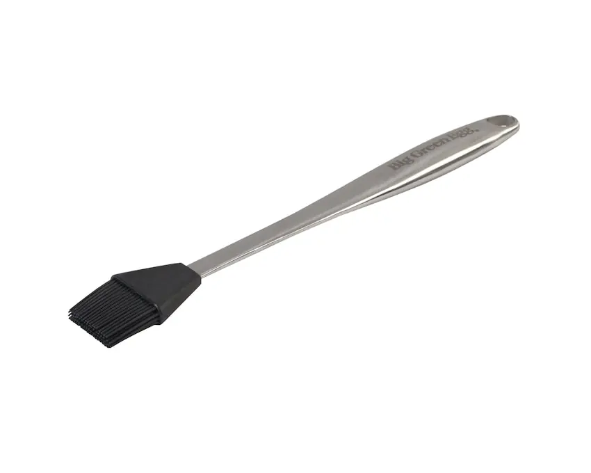 Zertifiziert BIG GREEN EGG Premium Saucenpinsel