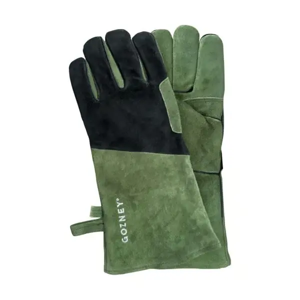 Mega-Angebot GOZNEY hitzebeständige Handschuhe