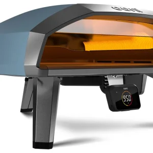 Begrenztes Angebot OONI Koda 2 Pro Pizza-Ofen Slate Blue
