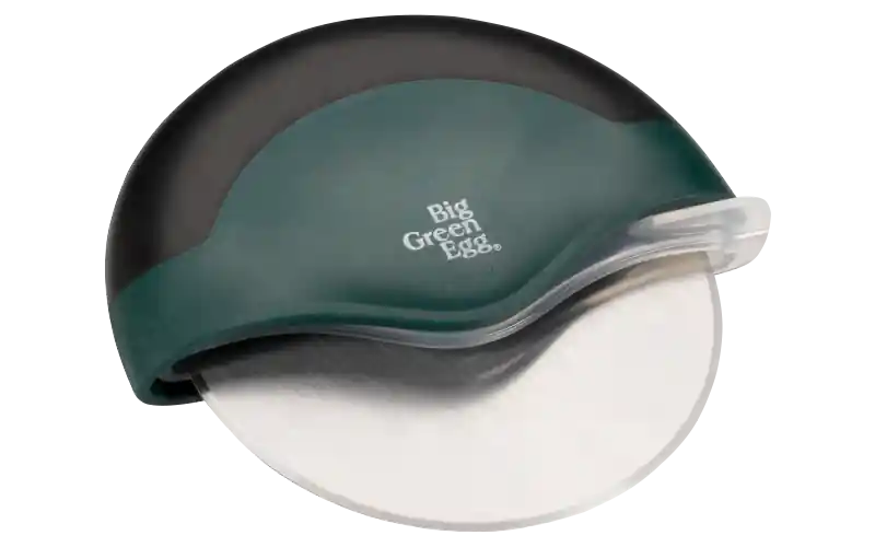 Versand Am Gleichen Tag BIG GREEN EGG Pizzaschneider Compact