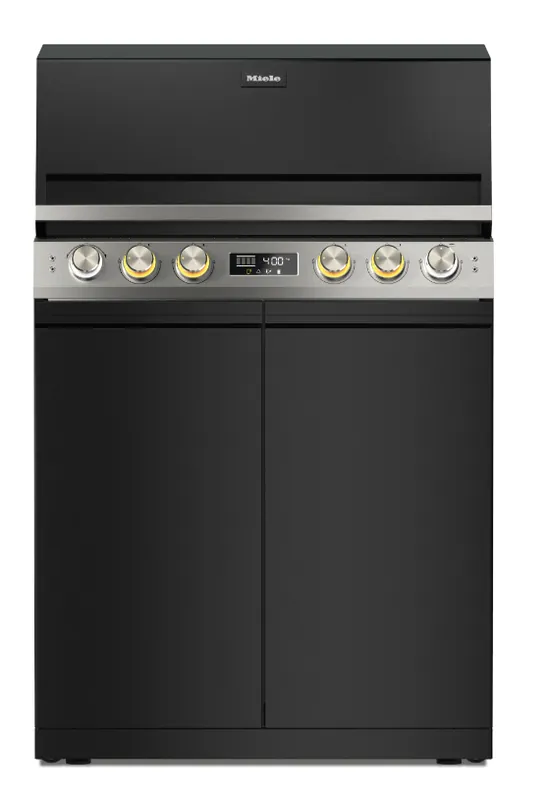 MIELE Dreams Fire Pro L 4PB mit 2 Türen Garantierte Lieferung