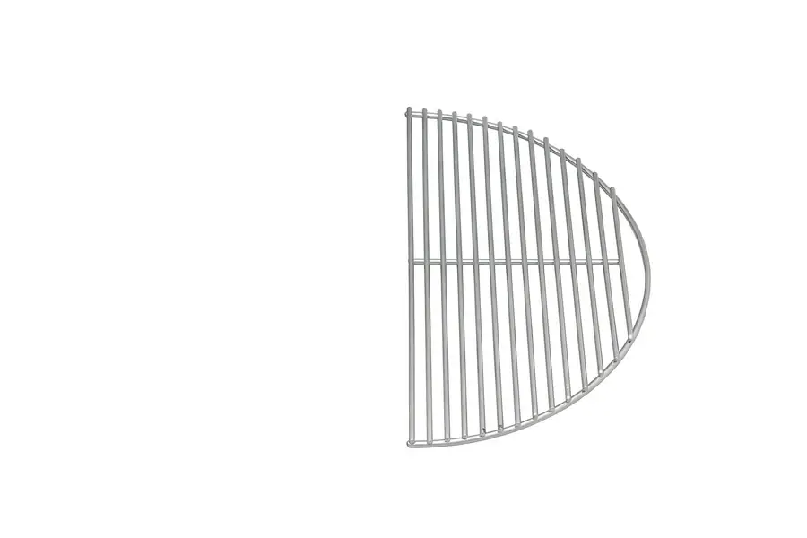Must-Have MONOLITH SGS Grillrost Ersatzteil .66 Ersatz-Grillrost für Mononlith .66 Pro SGS