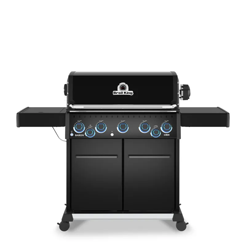 BROIL KING Baron 590 X Shadow Nur Für Kurze Zeit