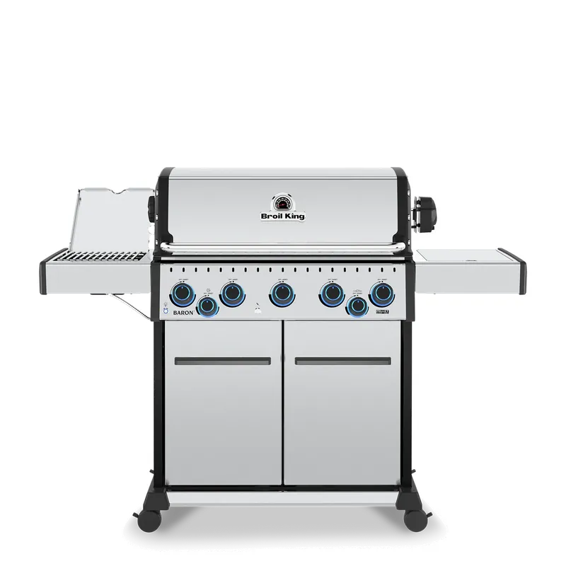 BROIL KING Baron S 590 IRX Wochenendangebot