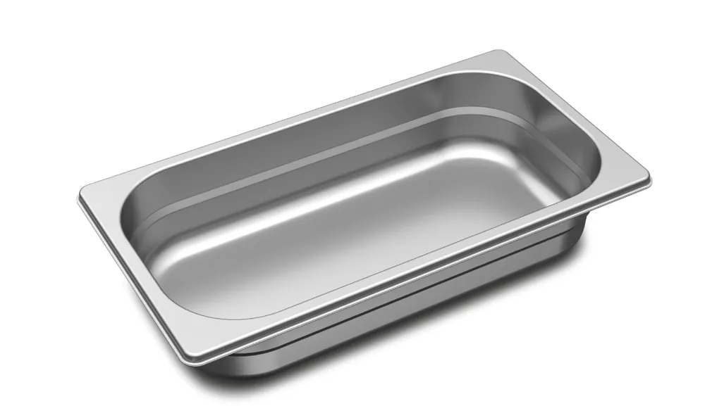 Sichere Zahlung MIELE FlexTop1- Bowl Gar- und Lagerschale