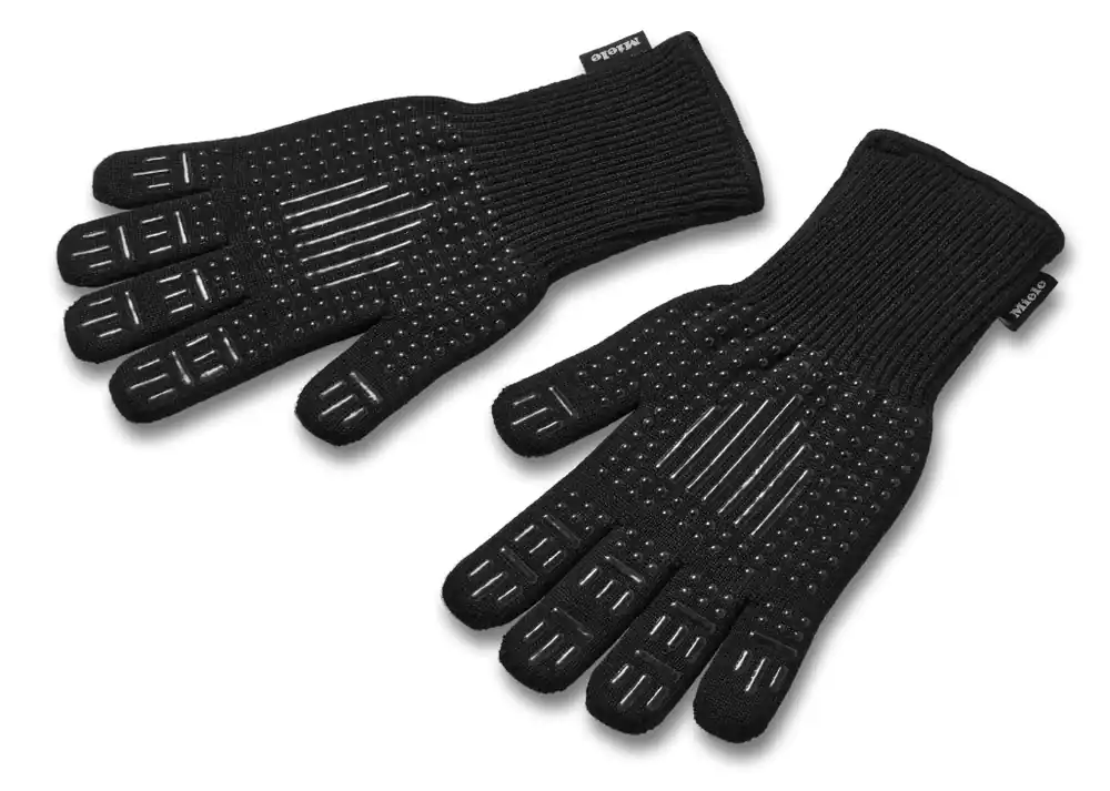 Super-Preis MIELE HandleHero Grillhandschuhe