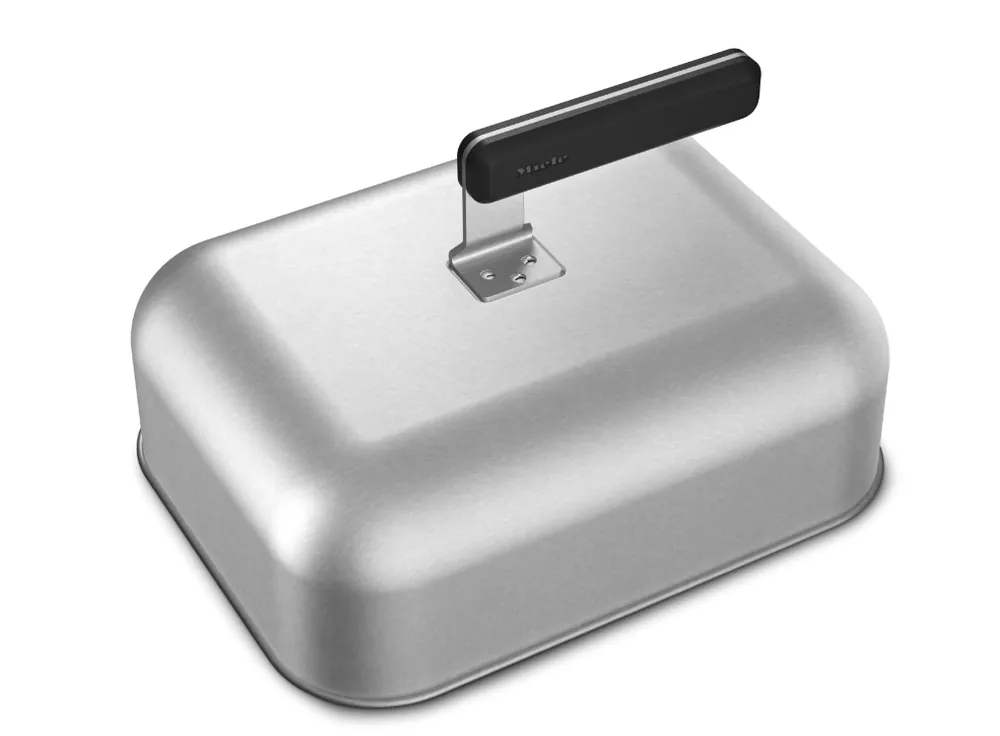 MIELE MeltHero Garhaube Markenware