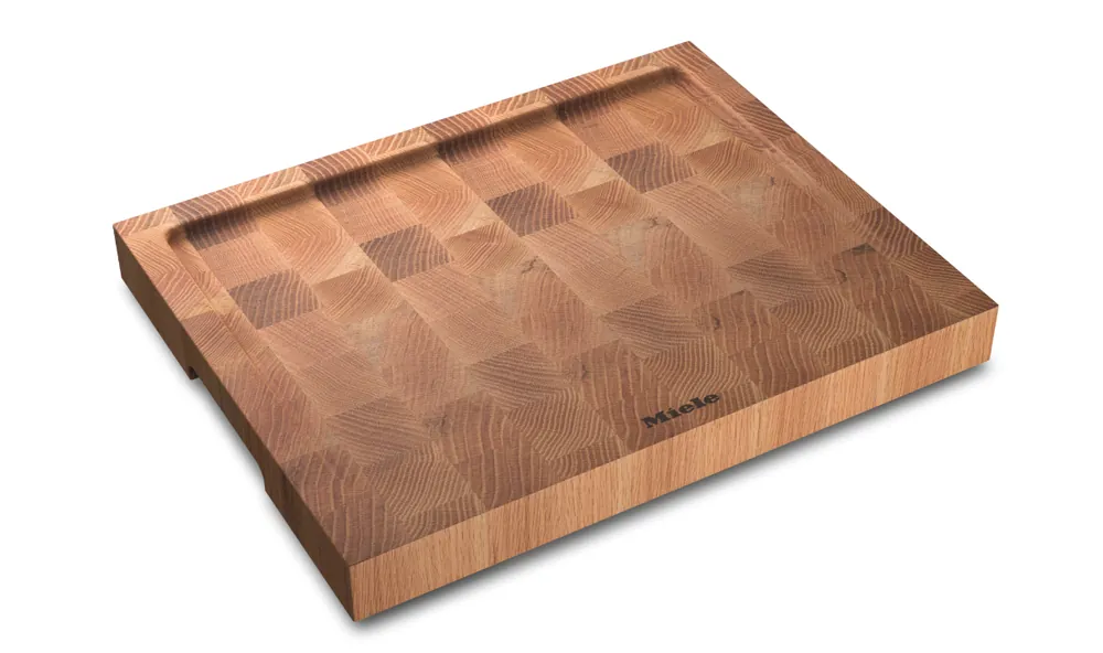MIELE ChopBlock Schneidebrett Finale Aktion