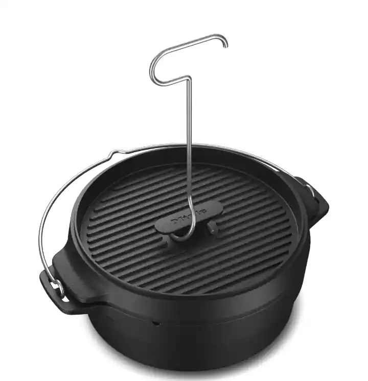 MIELE DutchMaster Dutch Oven Begrenztes Angebot