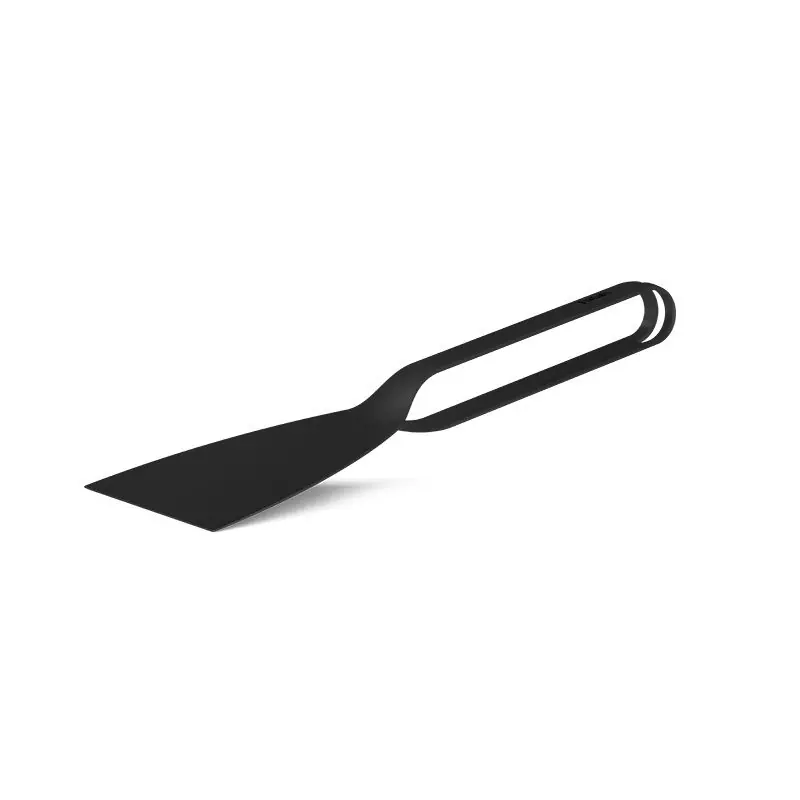 HÖFATS Spachtel schwarz Heißes Angebot