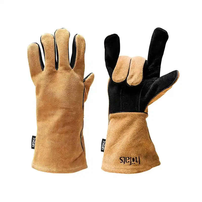 HÖFATS Feuerhandschuhe Leder Online Kaufen