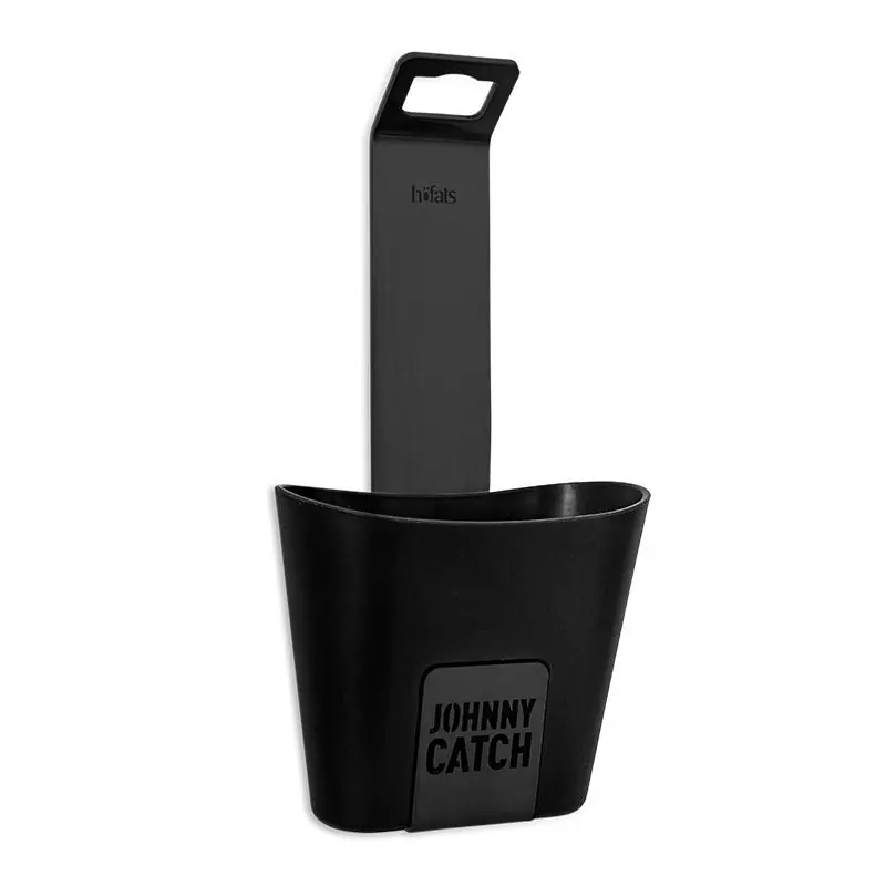 Direkt Vom Hersteller HÖFATS Johnny Catch Cup Flaschenöffner schwarz