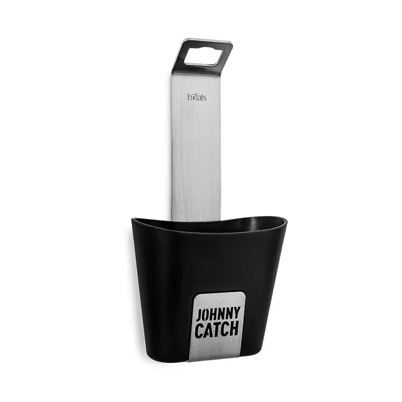 Online Kaufen HÖFATS Johnny Catch Cup Flaschenöffner silber