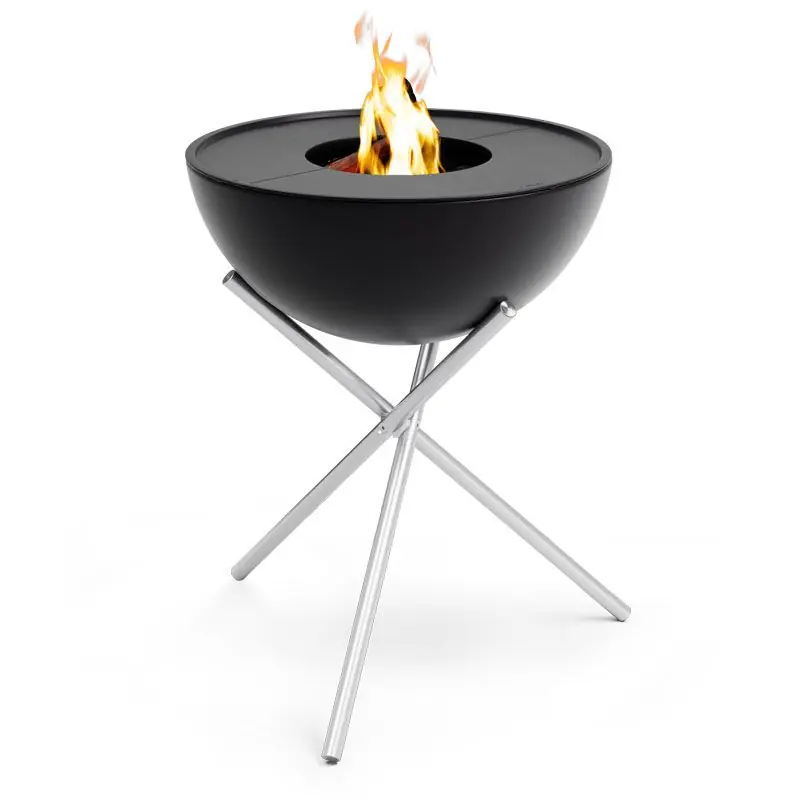 HÖFATS Bowl 70 Plancha-Grillset hoch Günstig