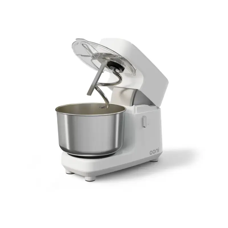Top-Preis OONI Halo Core Spiralkneter Polar White