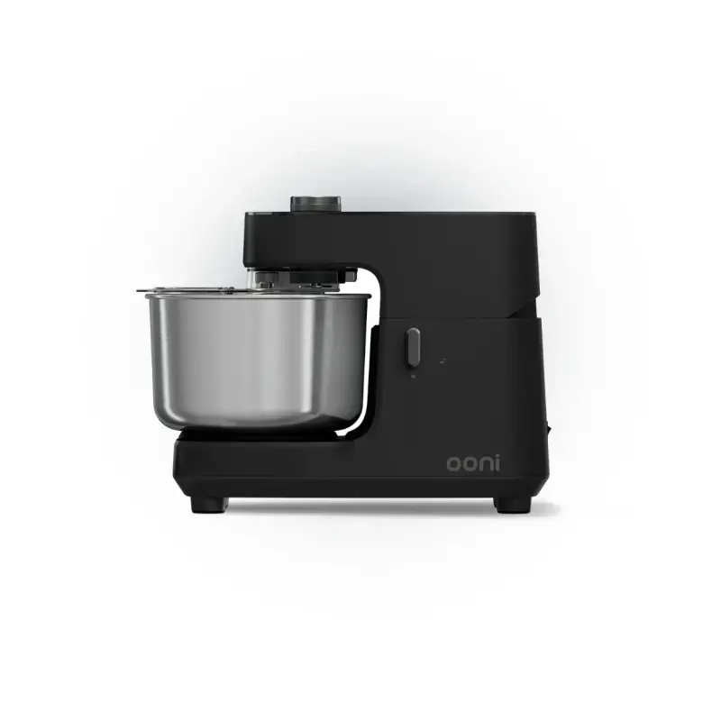 OONI Halo Core Spiralkneter Foundry-Schwarz Neu Im Sortiment