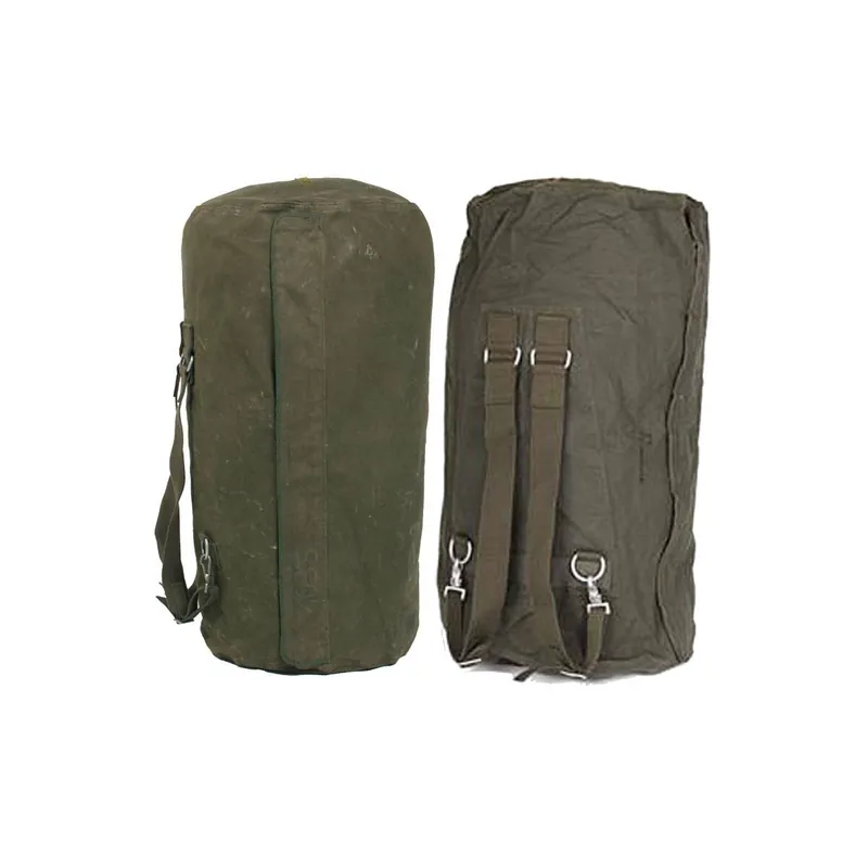 Bundeswehr Seesacktasche gebraucht Zertifiziert