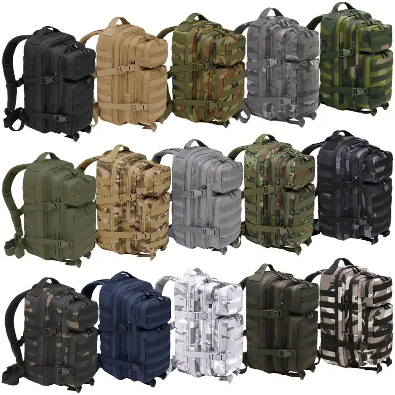 Preis Gesenkt Rucksack US Cooper Pack medium versch. Farben