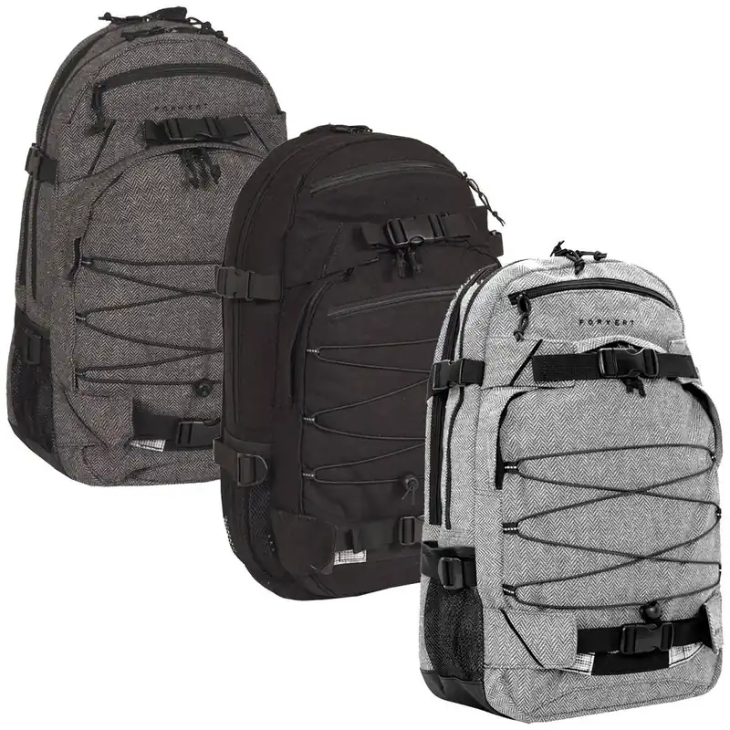 Zertifiziert New Laptop Louis Backpack versch. Farben