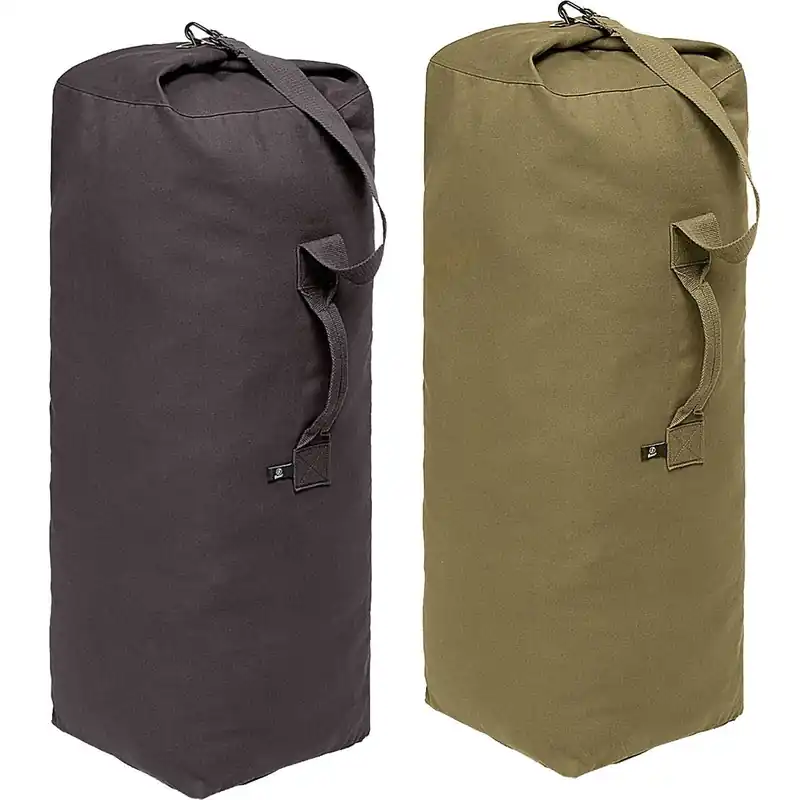 Neuheit US Seesack Cotton medium versch. Farben