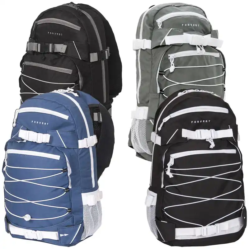 Highlight Ice Louis Backpack versch. Farben