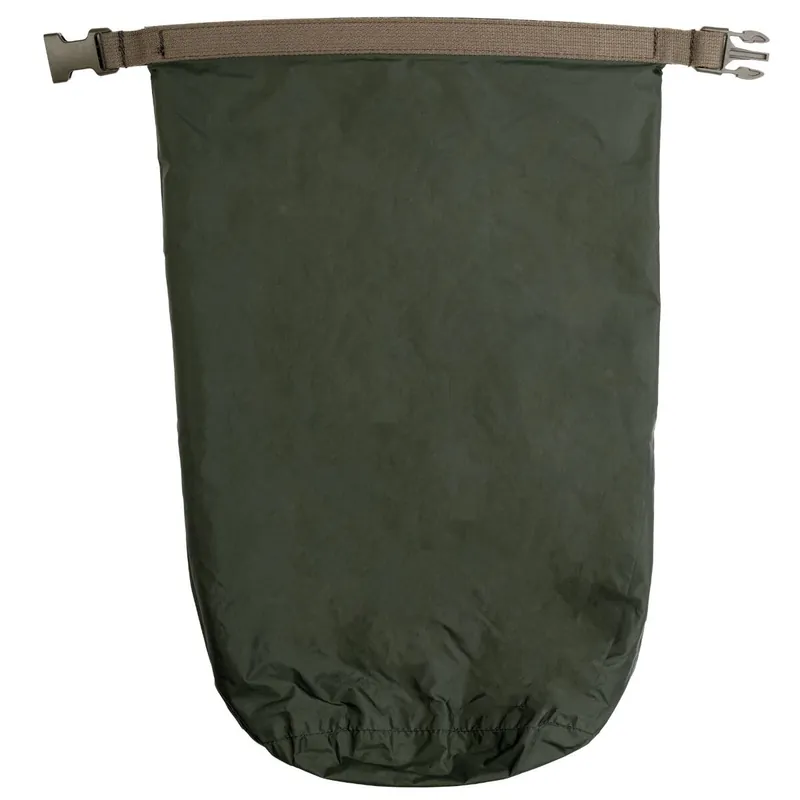 BW Packliner Wise Pearl 8 l oliv gebraucht Solange Der Vorrat Reicht