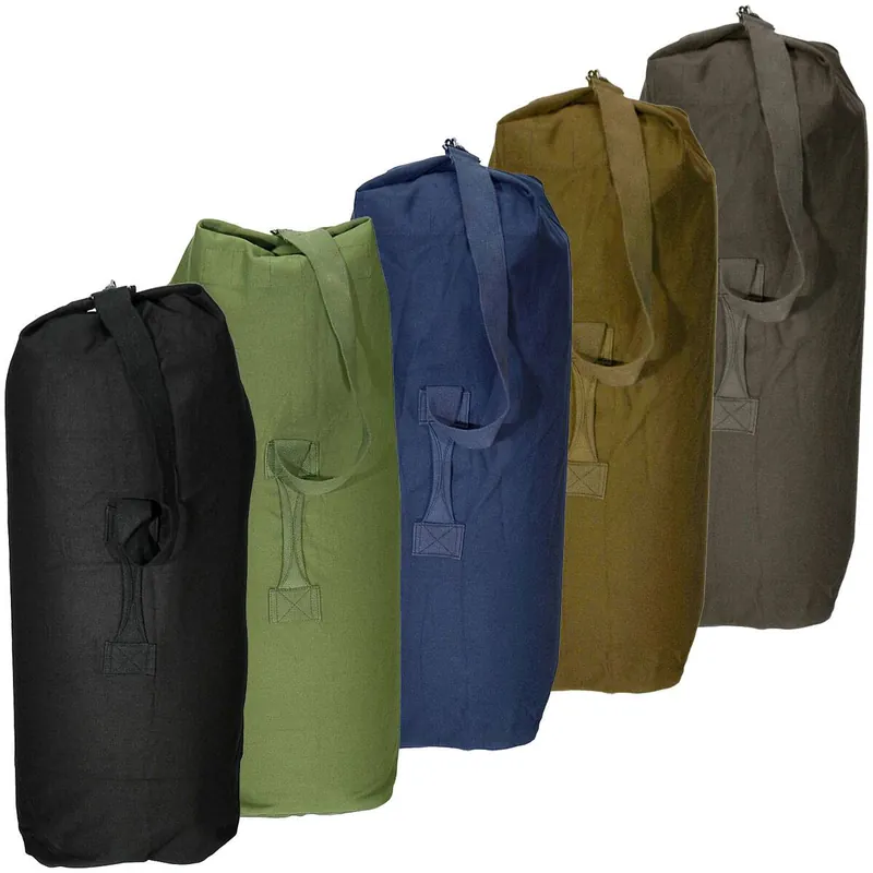 Sale BW Seesack mit 1 Tragegurt versch. Farben