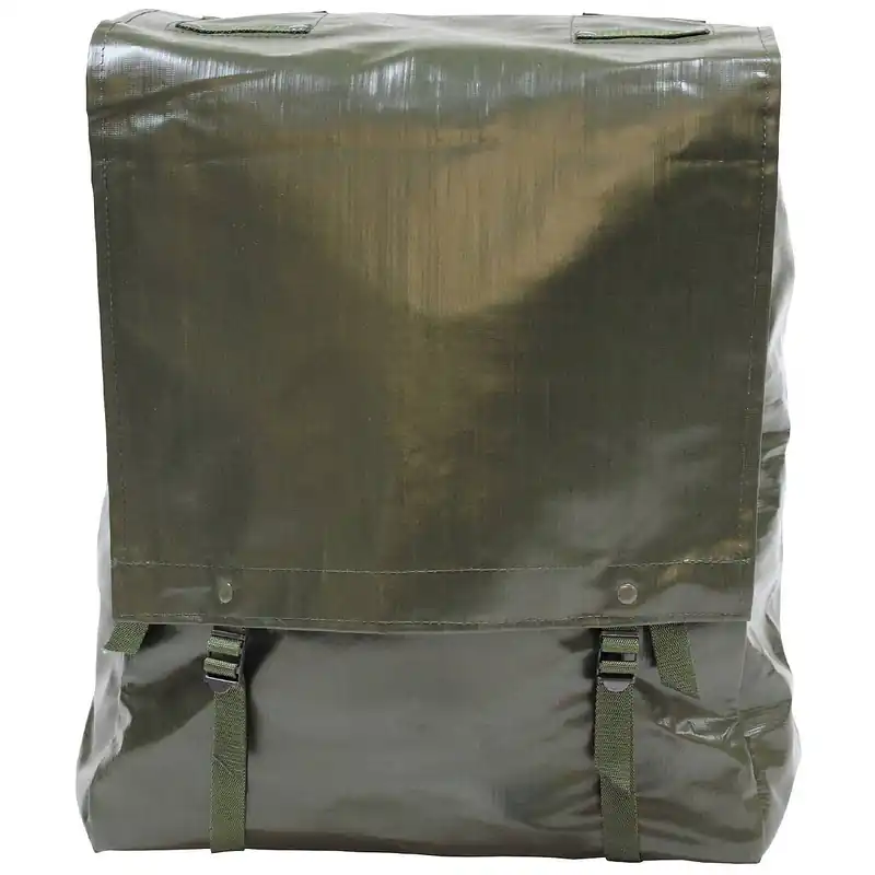 Sofort Bestellen CZ Rucksack M85 mit Beriemung gebraucht
