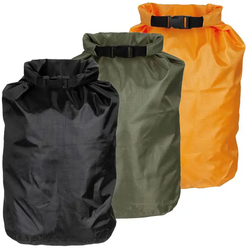 Neu Packsack Drybag 10 l versch. Farben