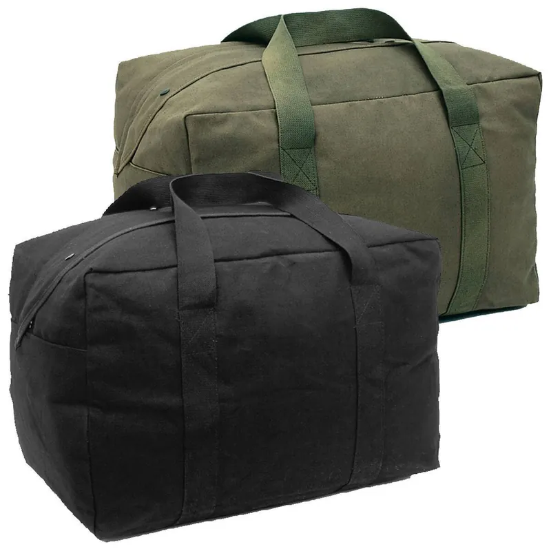 BW Fliegertasche versch. Farben Expressversand