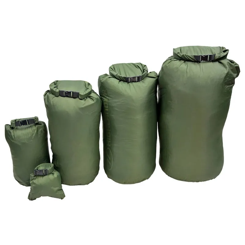 Billig Drysack Highlander X-Lite neuwertig