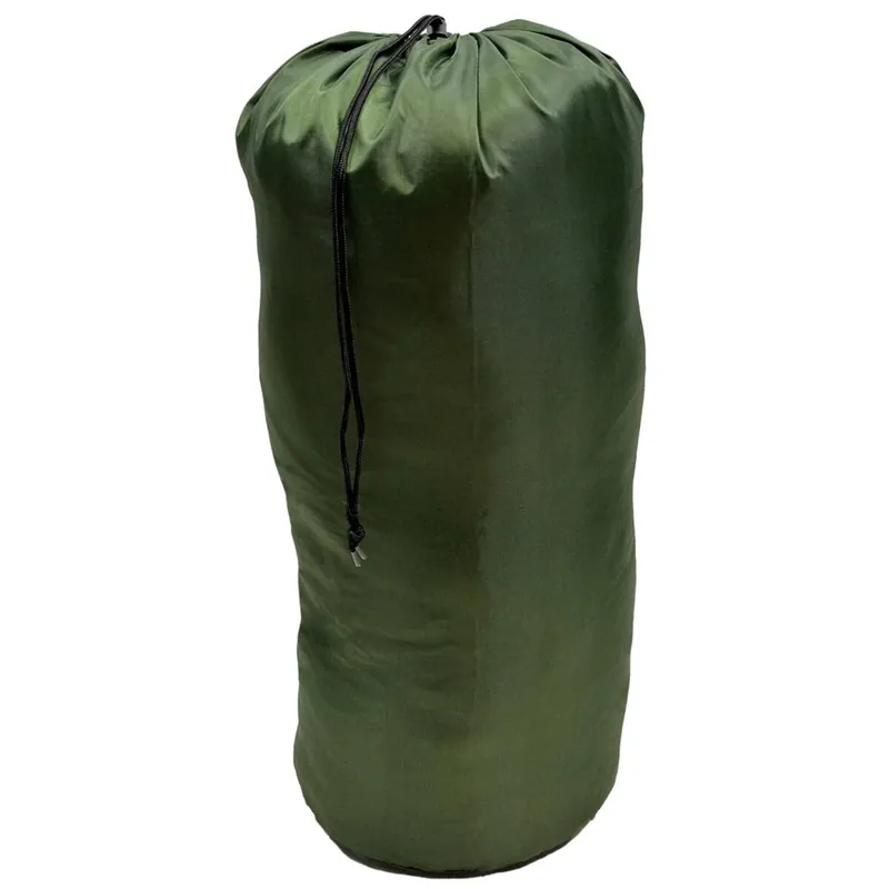 Knallerangebot Holl. Packsack Opbergzak oliv
