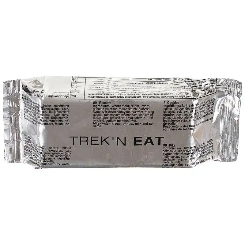 Trek´n Eat Hartkekse Online Kaufen
