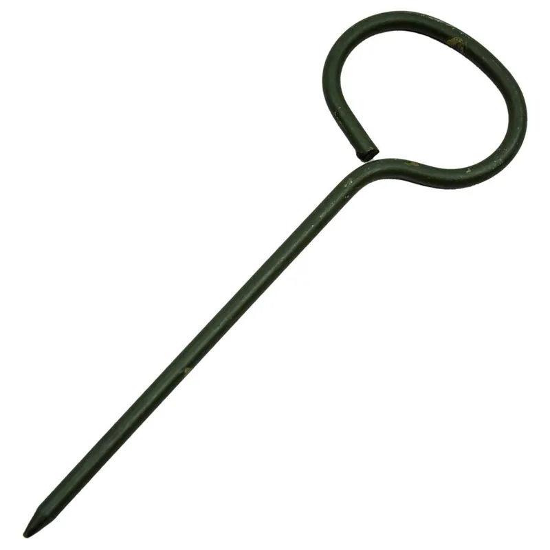 Top-Angebot Niederl. Zelthering gebraucht