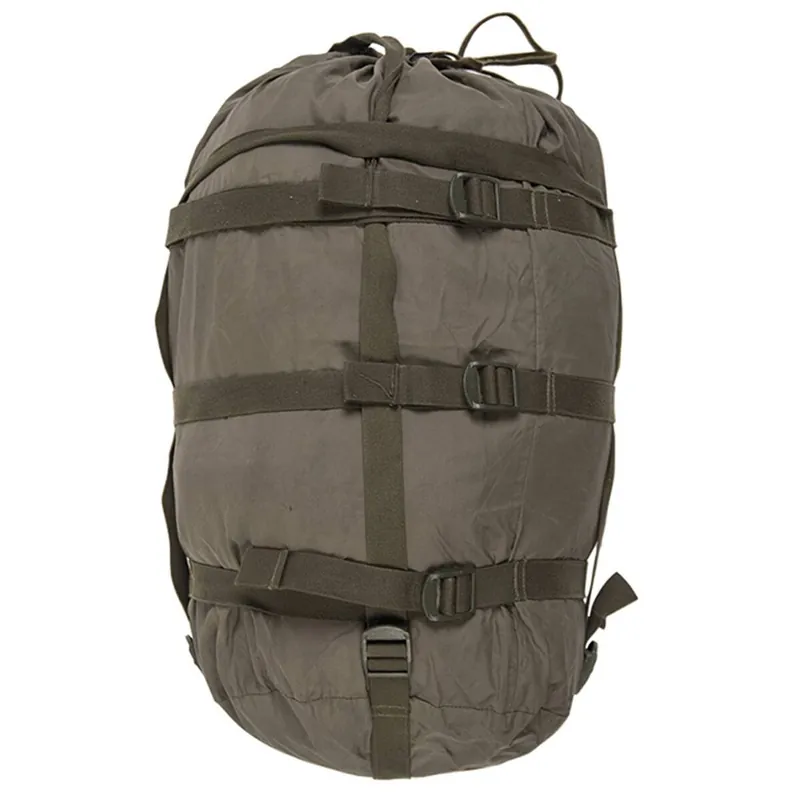 Kracherpreis BW Kompressionssack für Schlafsack Allgemein