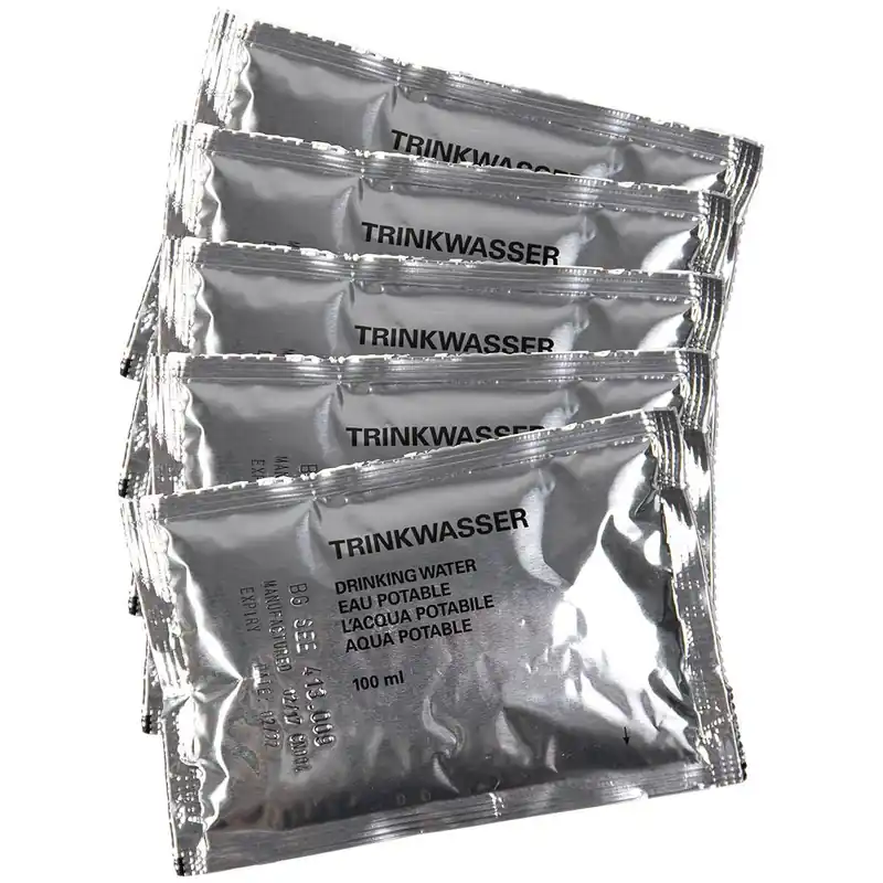 Super-Preis BW Trinkwasser 5 x 100 ml
